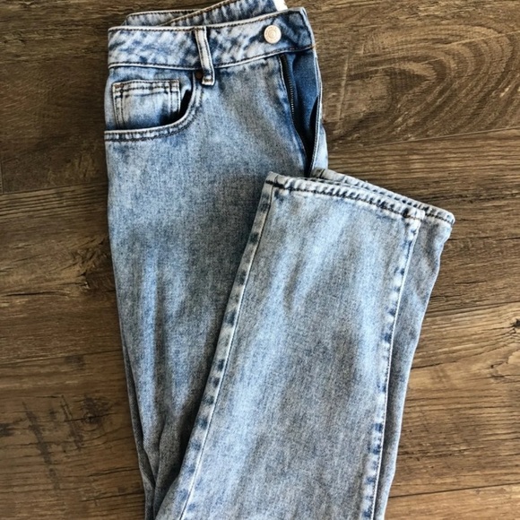 PacSun mom jeans - Picture 1 of 9